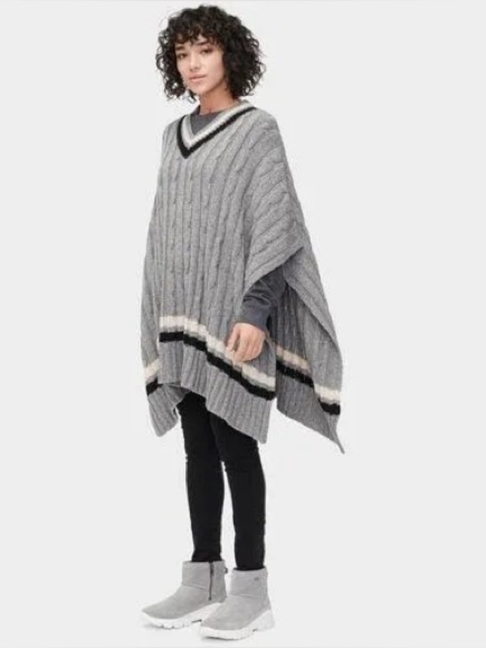 UGG Weslynn Poncho